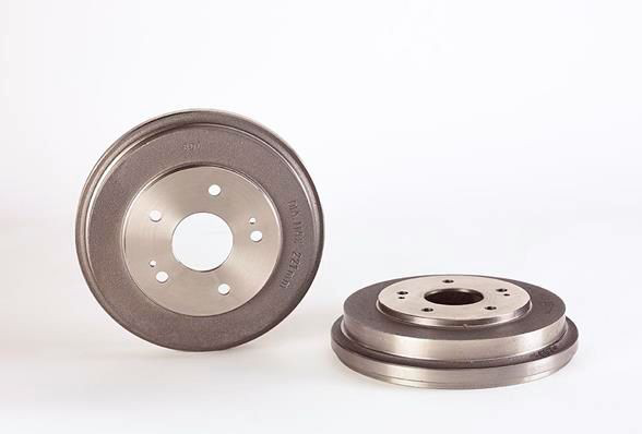 14773910 Brembo Барабан гальмівний задній