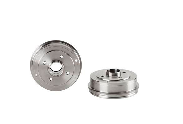 14775410 Brembo Барабан гальмівний задній