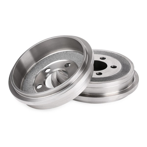 Барабан гальмівний задній Brembo 14938420