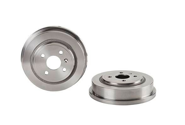 14A69410 Brembo Барабан гальмівний задній