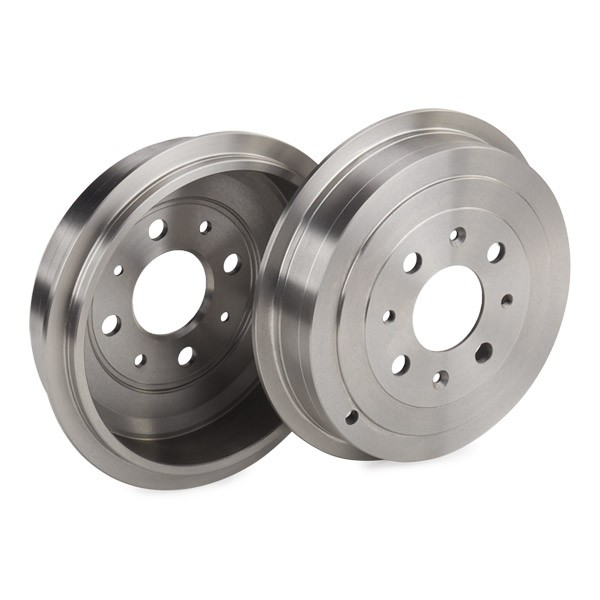Купити 14A85410 Brembo Барабан гальмівний задній