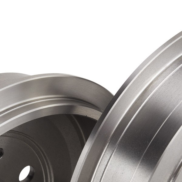 Барабан гальмівний задній Brembo 14A85410