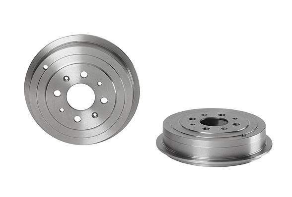 Барабан гальмівний задній 14A85410 Brembo