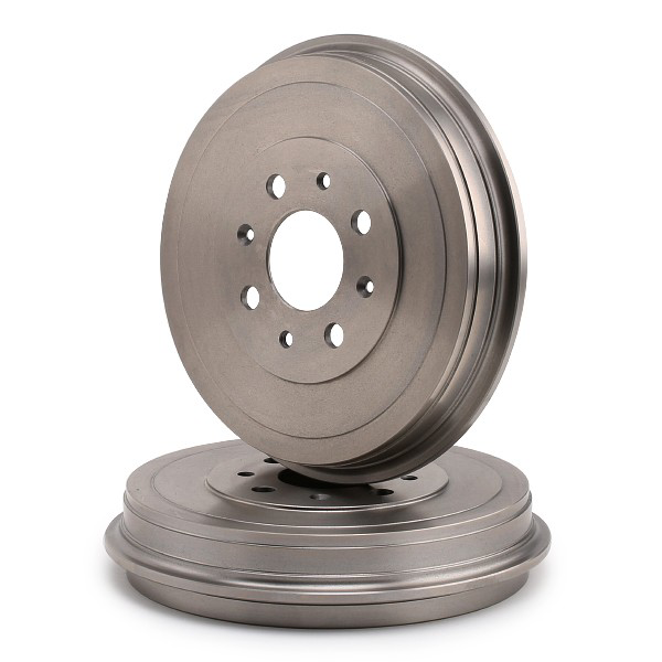 Барабан гальмівний задній Brembo 14A85510 ціна, від 37.96 USD