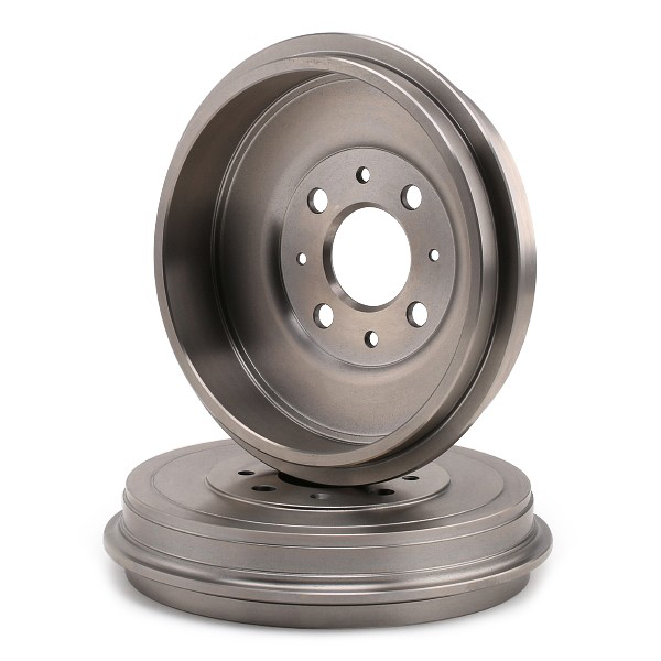 Барабан гальмівний задній Brembo 14A85510