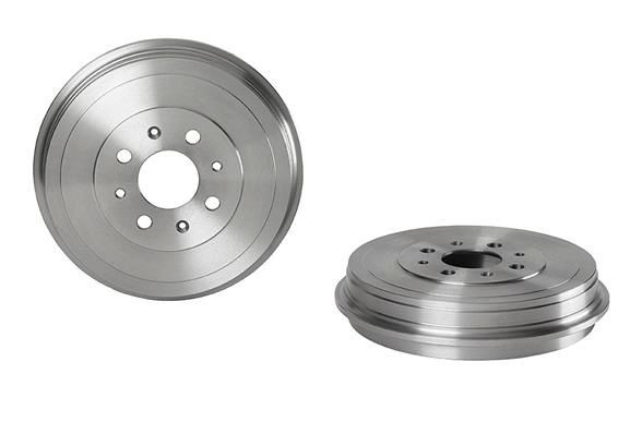 14A85510 Brembo Барабан гальмівний задній
