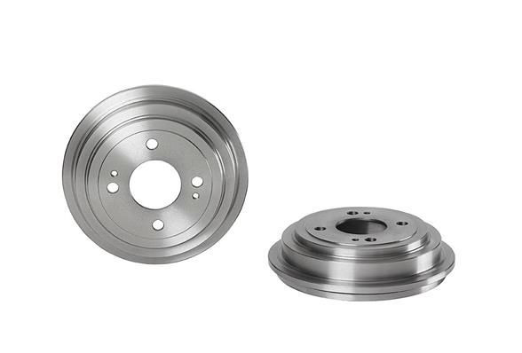 Купити 14C00810 Brembo Барабан гальмівний задній