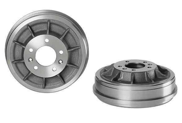 Купити 14C00910 Brembo Барабан гальмівний задній