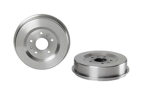 Купити 14C01110 Brembo Барабан гальмівний задній