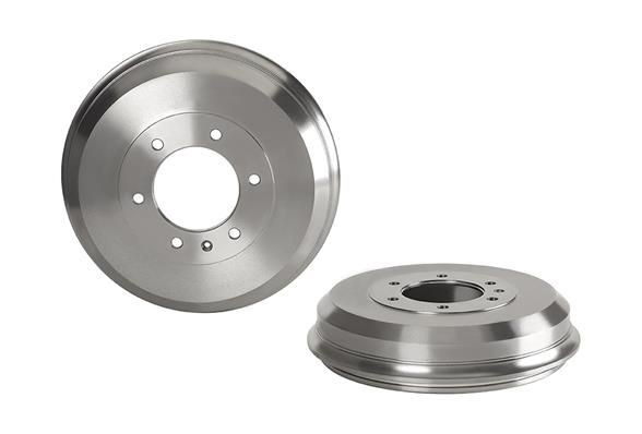Купити 14D63010 Brembo Барабан гальмівний задній