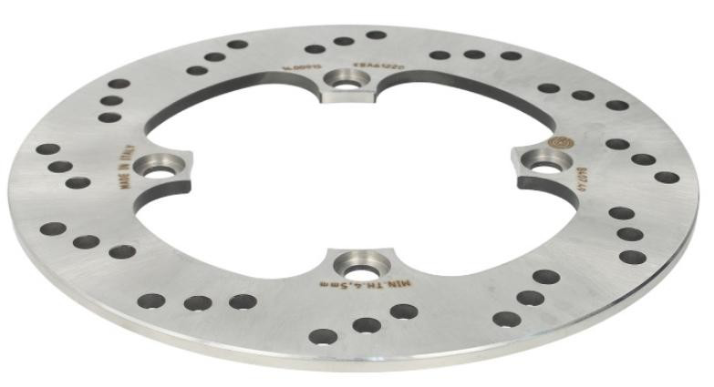 Задні дискові гальма Brembo 68B40749 ціна, від 123.66 USD