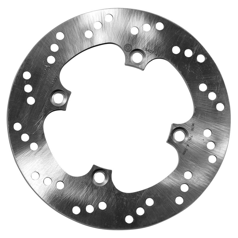 68B40749 Brembo Дискові гальма