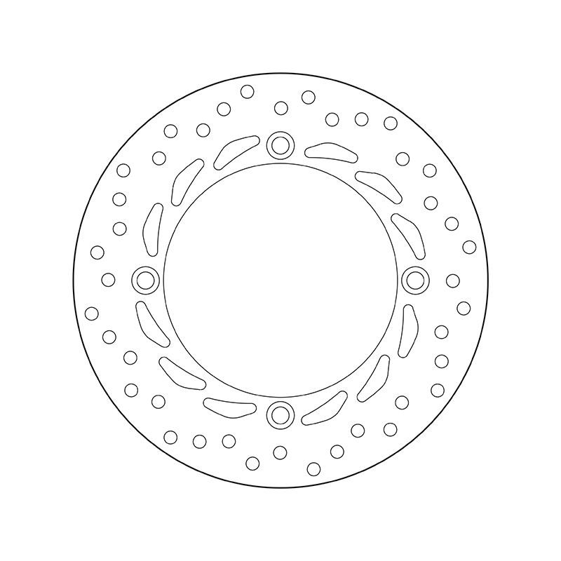 Купити 68B407A5 Brembo 