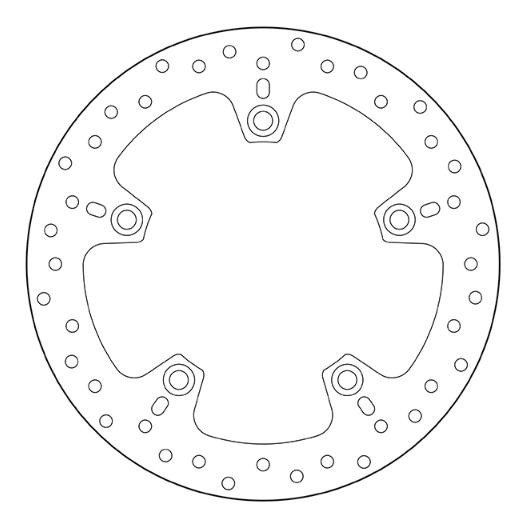  Brembo 68B407C0 ціна, від 155.32 USD