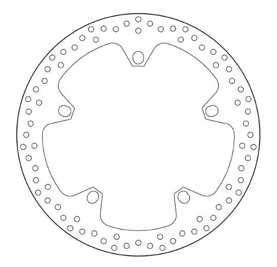  Brembo 68B407D7 ціна, від 187.99 USD
