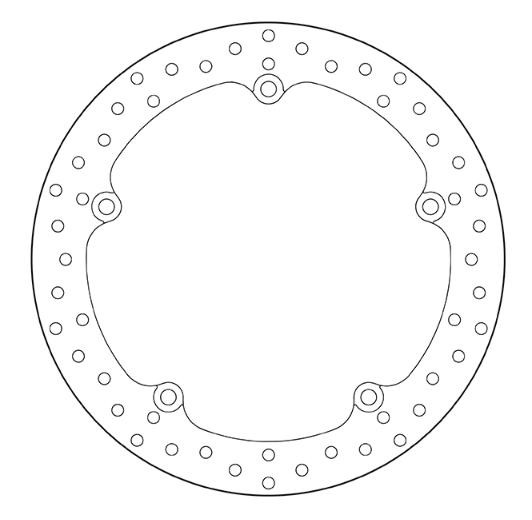  Brembo 68B407G7 ціна, від 187.21 USD