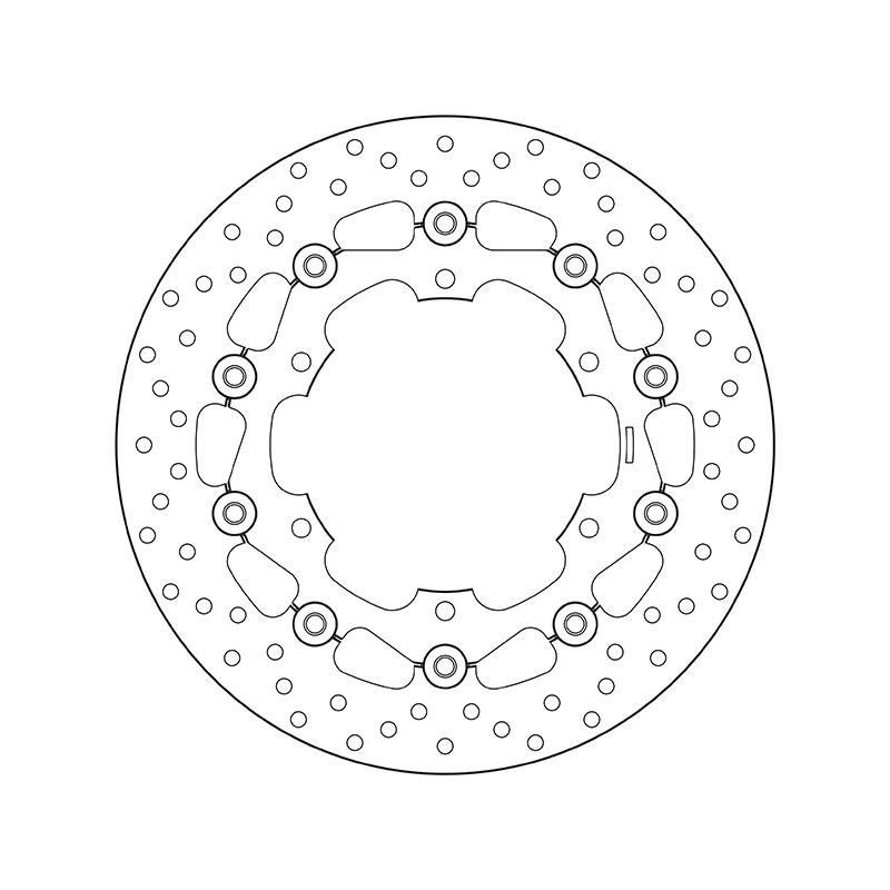 Brembo 78B40830 ціна, від 330.32 USD