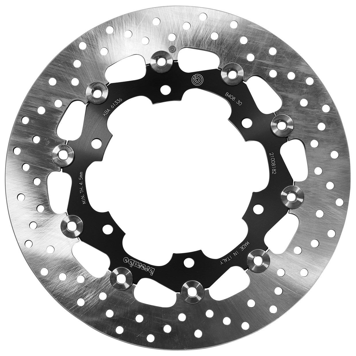 Купити 78B40830 Brembo 