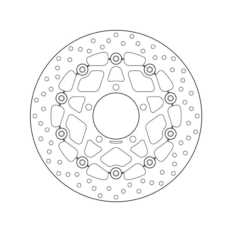 Купити 78B40840 Brembo 