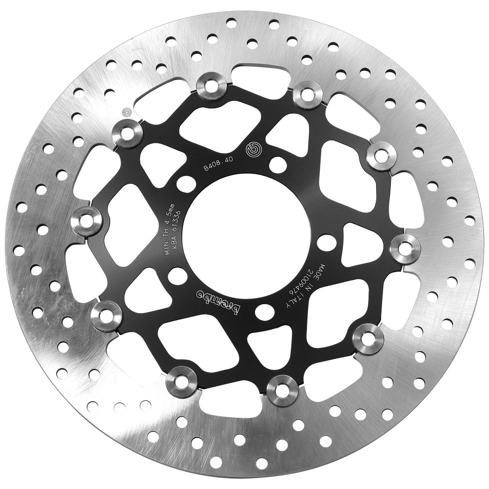  Brembo 78B40840 ціна, від 329.24 USD