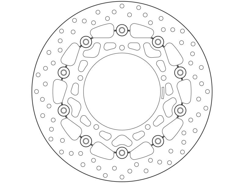  Brembo 78B40860 ціна, від 329.61 USD