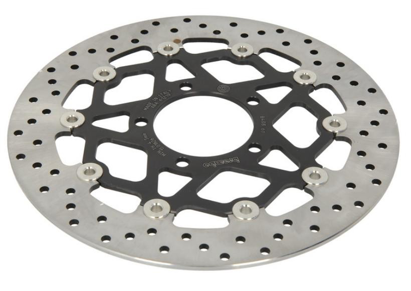  Brembo 78B40861 ціна, від 191.14 USD