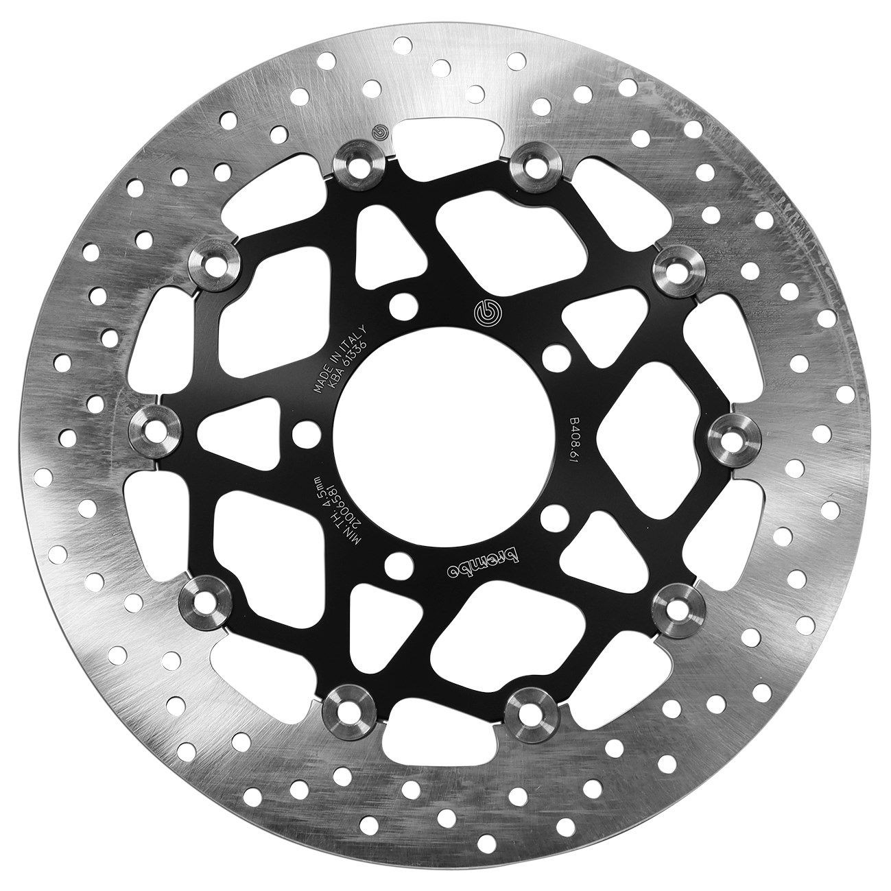 78B40861 Brembo 