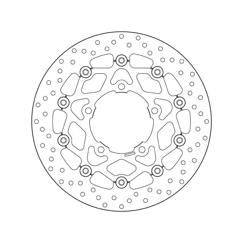  Brembo 78B40864 ціна, від 303.93 USD