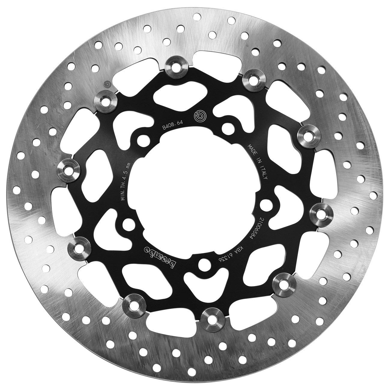 78B40864 Brembo 