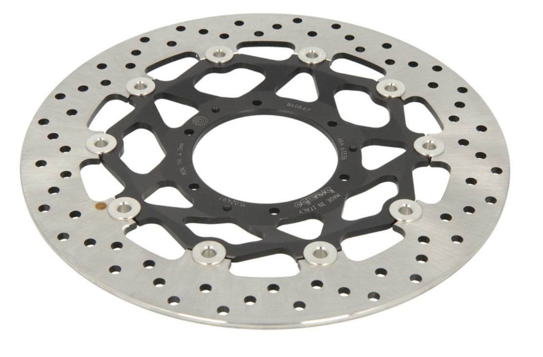  Brembo 78B40867 ціна, від 382.02 USD