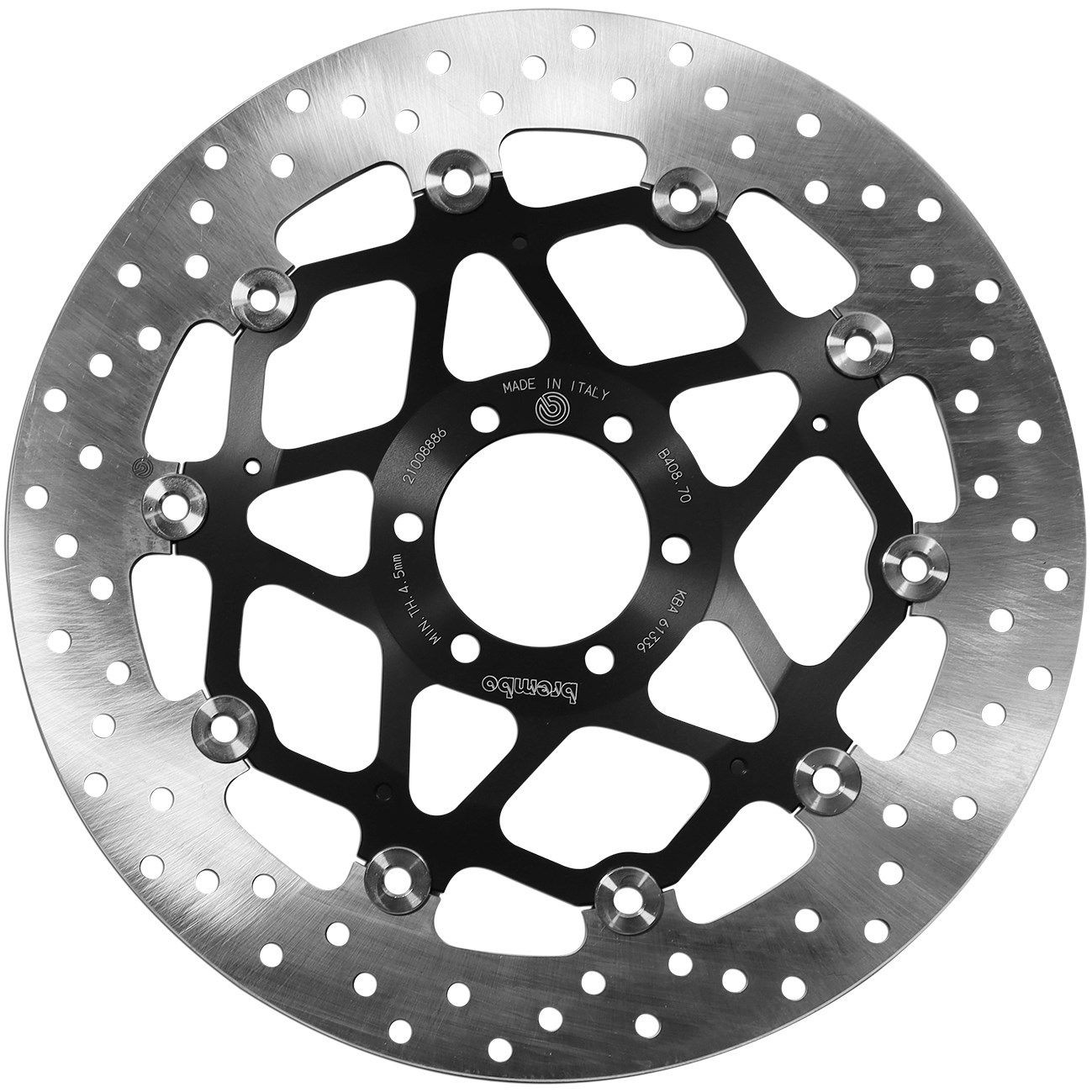 78B40870 Brembo 