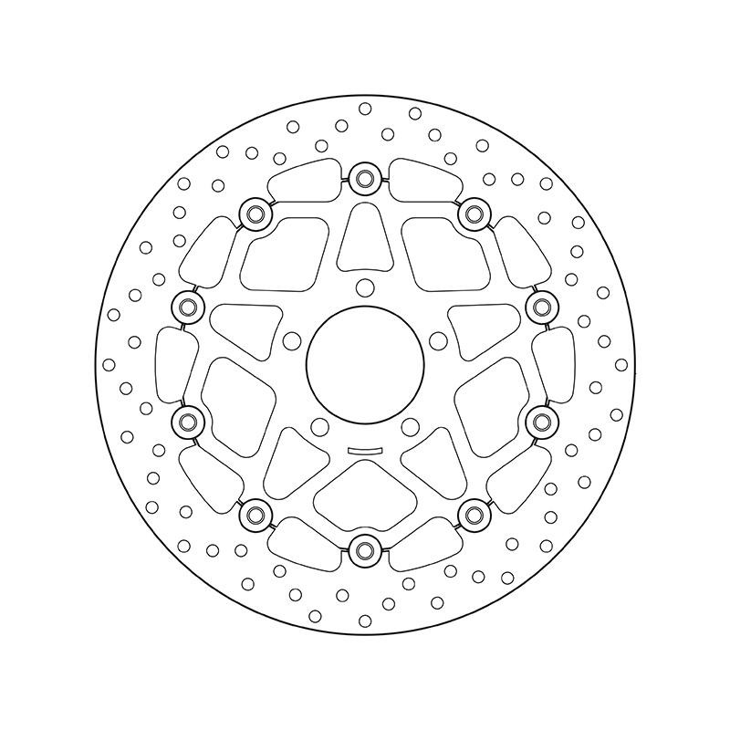Купити 78B40875 Brembo 