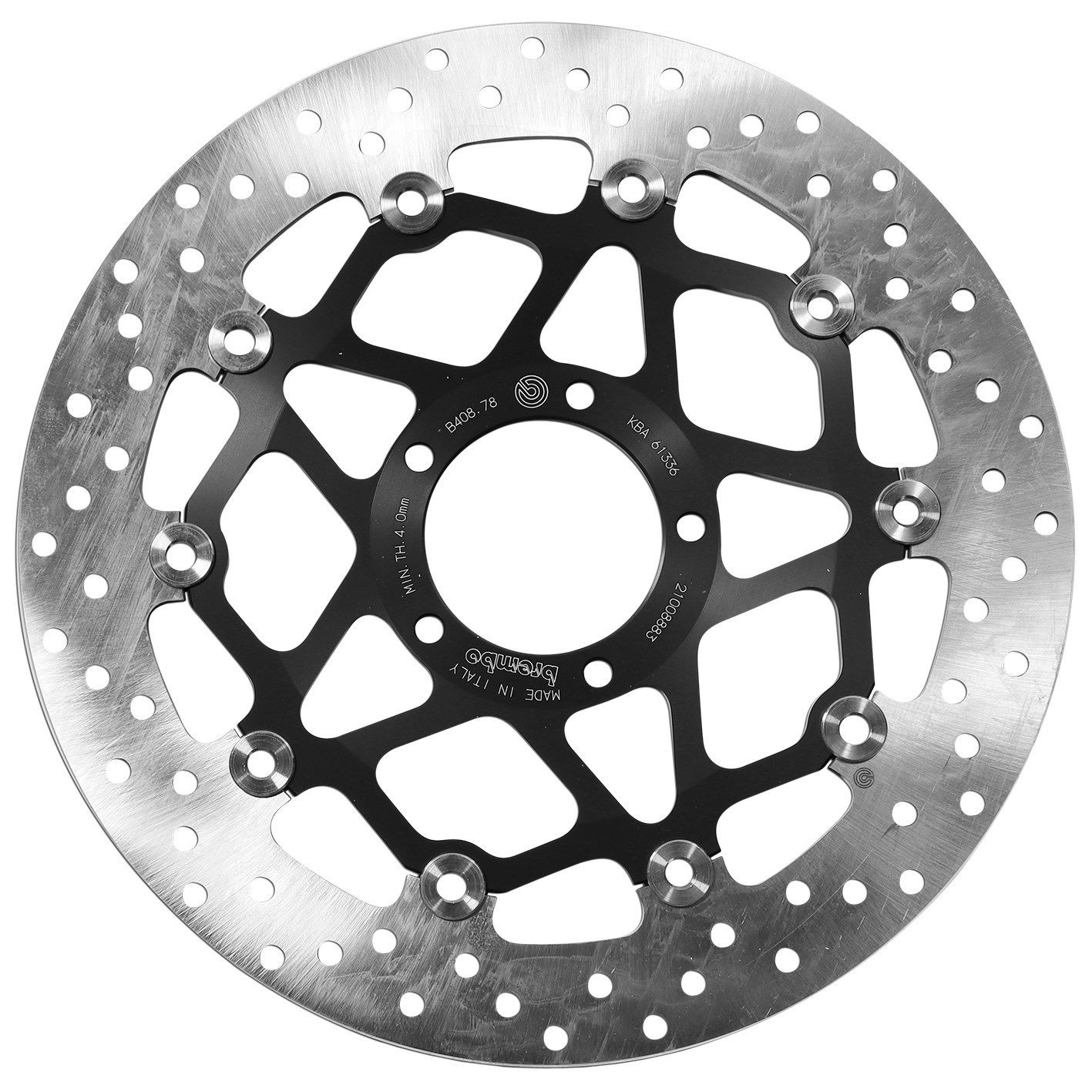 78B40878 Brembo 
