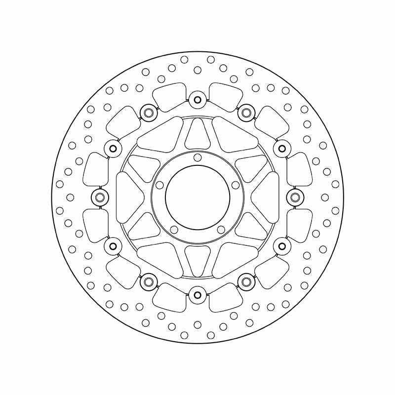  Brembo 78B40890 ціна, від 400.80 USD