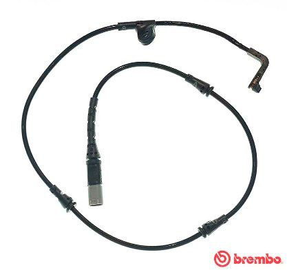 Купити A00245 Brembo Датчик зносу гальмівних колодок