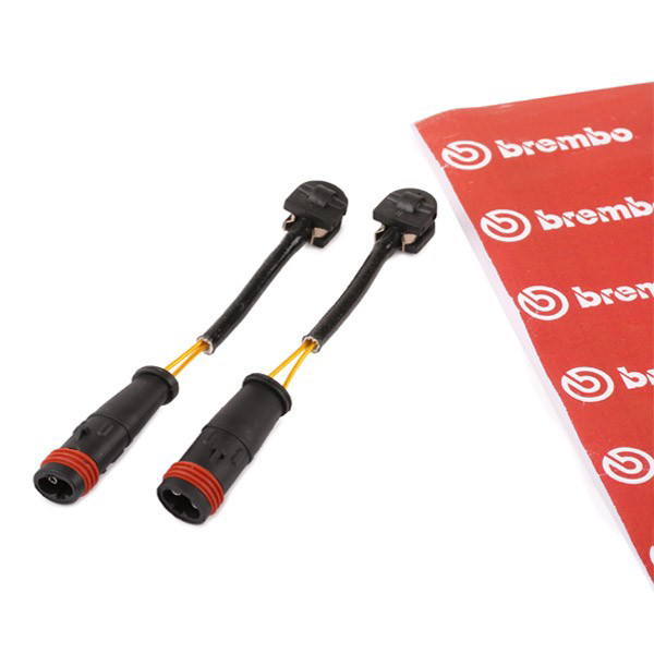 A00277 Brembo Датчик зносу колодок