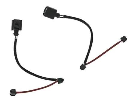 A00477 Brembo Датчик зносу гальмівних колодок, задній