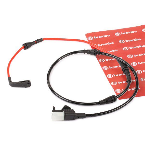 Сигналізатор знос гальмівних колодок Brembo A00529 ціна, від 12.67 USD