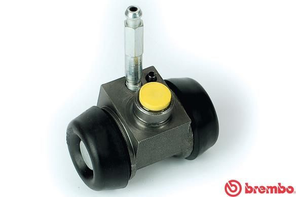 A12370 Brembo Робочий циліндр