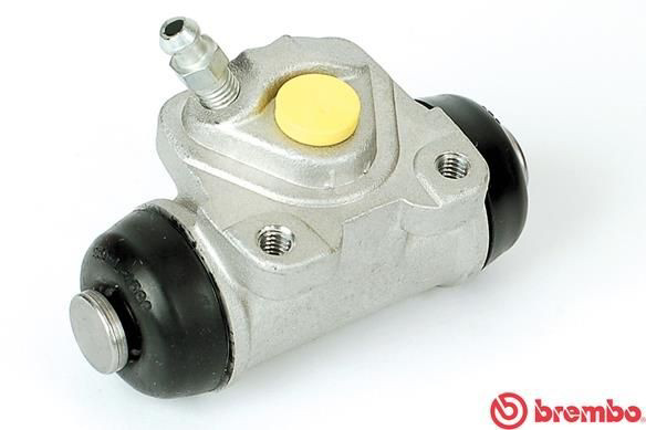 A12401 Brembo Робочий циліндр