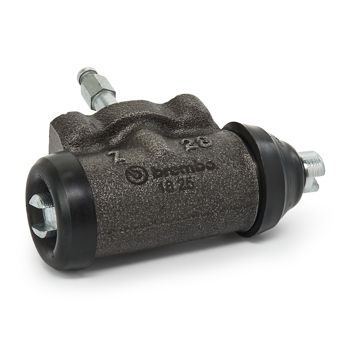 Купити A12420 Brembo Циліндр гальмівний колісний/робітник, задній