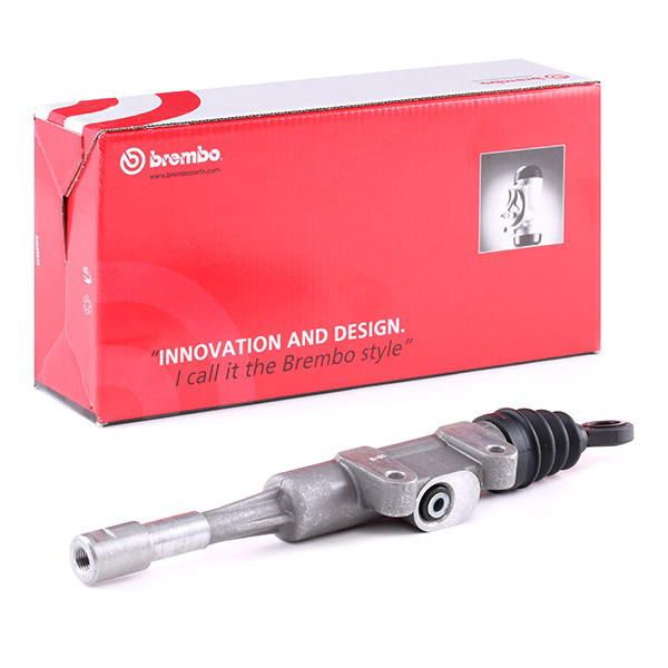 Головний циліндр зчеплення C06003 Brembo