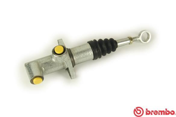 Циліндр зчеплення Brembo C06007