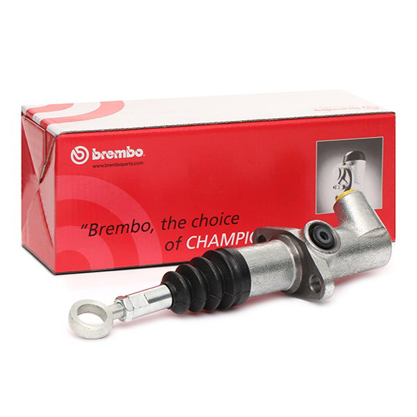 C06007 Brembo Циліндр зчеплення, головний