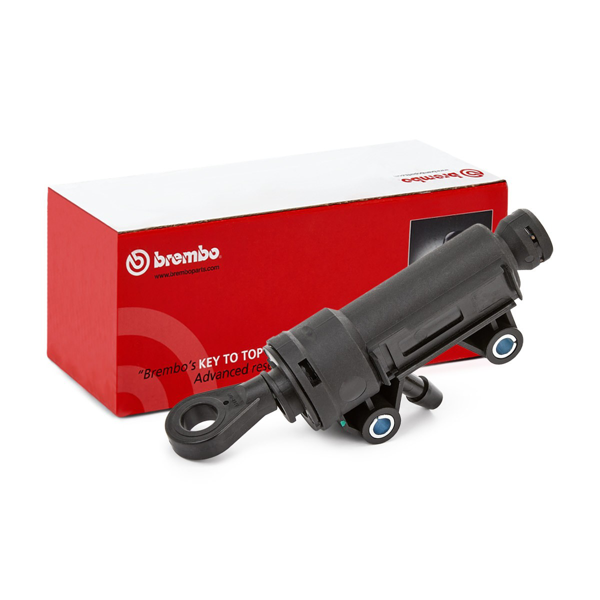 Циліндр зчеплення Brembo C06011