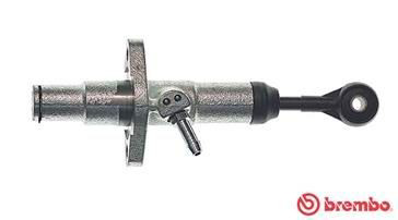 C23033 Brembo Циліндр зчеплення, головний