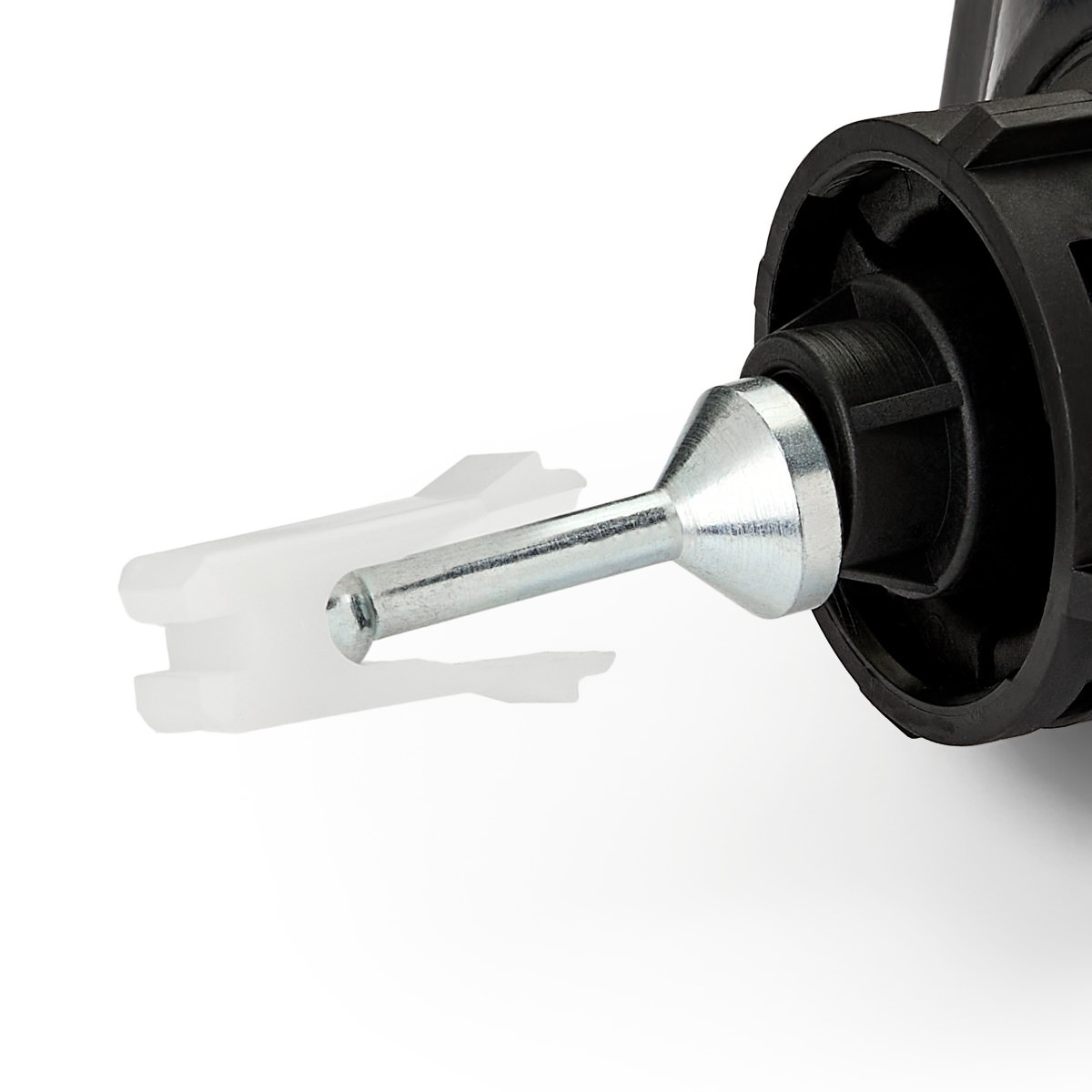 Головний циліндр зчеплення C24017 Brembo