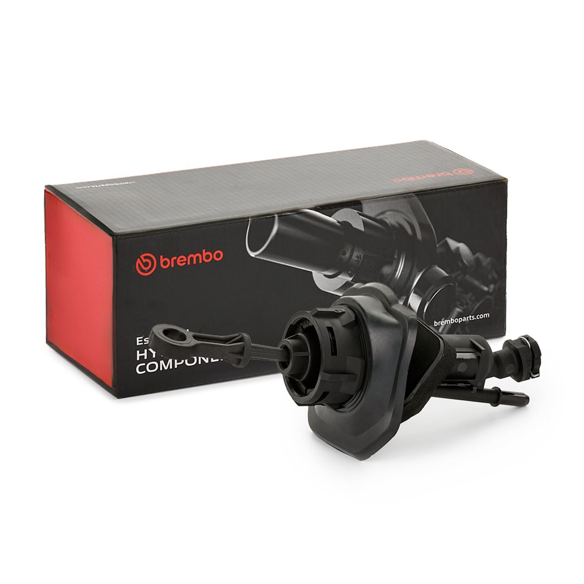 Купити C24020 Brembo Головний циліндр зчеплення