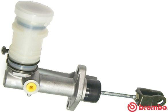 C30002 Brembo Циліндр зчеплення, головний