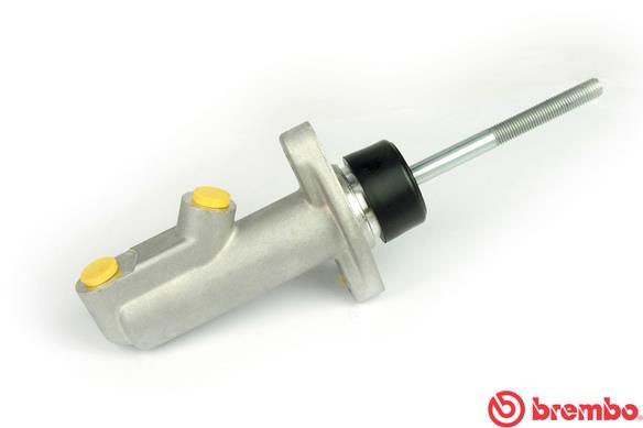 C44001 Brembo Циліндр зчеплення, головний